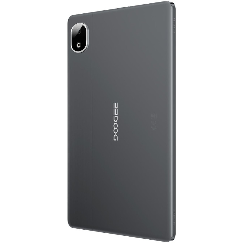 Планшет Doogee T30E-A 11" HD /4GB/128GB/ T606 8000mAh/ 13+5Мп / LTE / Keyboard+Mouse /Metal Grey