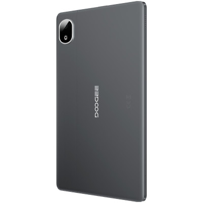 Планшет Doogee T30E-A 11` HD /4GB/128GB/ T606 8000mAh/ 13+5Мп / LTE / Keyboard+Mouse /Metal Grey