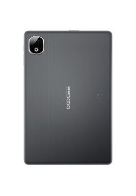 Планшет Doogee T30E-A 11" HD /4GB/128GB/ T606 8000mAh/ 13+5Мп / LTE / Keyboard+Mouse /Metal Grey