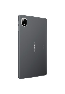 Планшет Doogee T30E-A 11" HD /4GB/128GB/ T606 8000mAh/ 13+5Мп / LTE / Keyboard+Mouse /Metal Grey