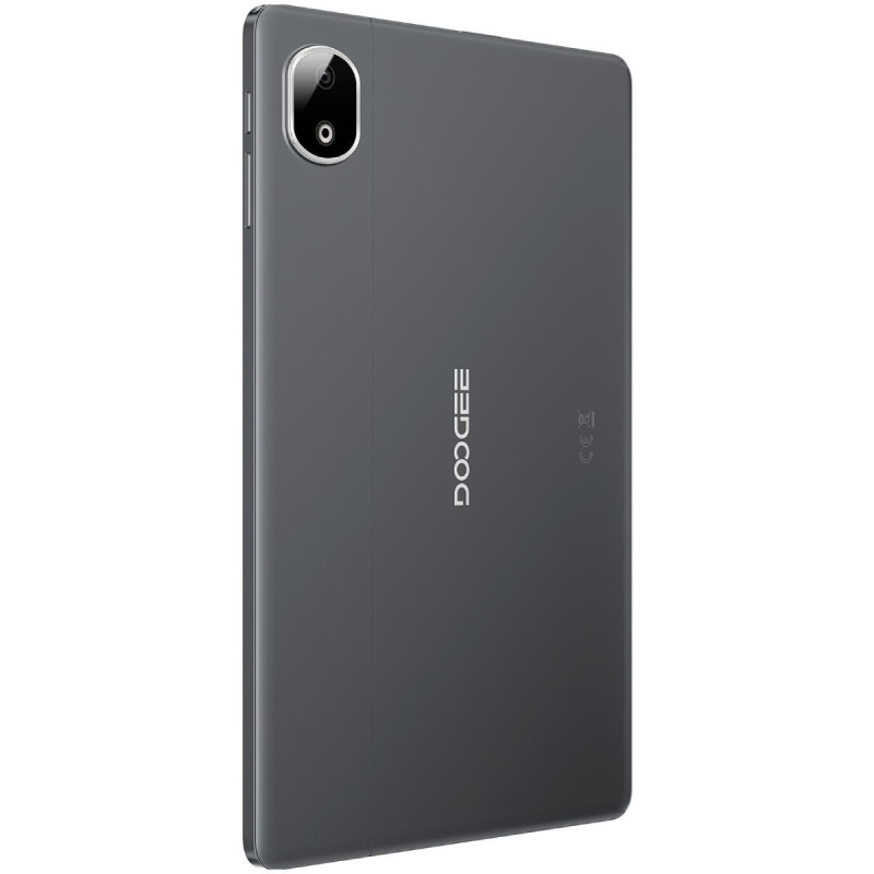 Планшет Doogee T30E-A 11" HD /4GB/128GB/ T606 8000mAh/ 13+5Мп / LTE / Keyboard+Mouse /Metal Grey