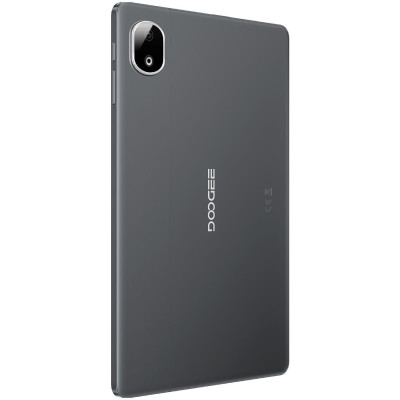 Планшет Doogee T30E-A 11` HD /4GB/128GB/ T606 8000mAh/ 13+5Мп / LTE / Keyboard+Mouse /Metal Grey