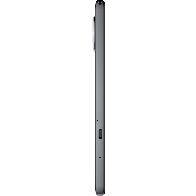 Планшет Doogee T30E-A 11" HD /4GB/128GB/ T606 8000mAh/ 13+5Мп / LTE / Keyboard+Mouse /Metal Grey