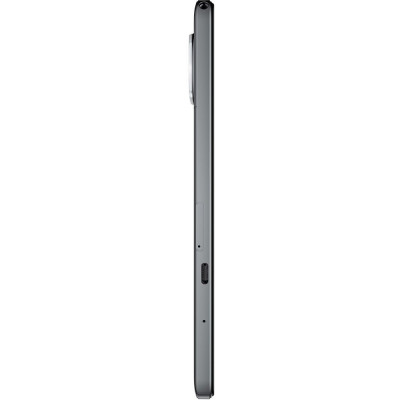 Планшет Doogee T30E-A 11` HD /4GB/128GB/ T606 8000mAh/ 13+5Мп / LTE / Keyboard+Mouse /Metal Grey