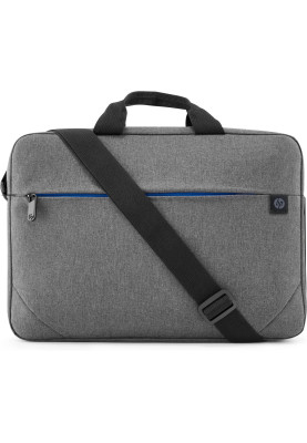 Сумка для ноутбука HP 15.6" Prelude, Сірий