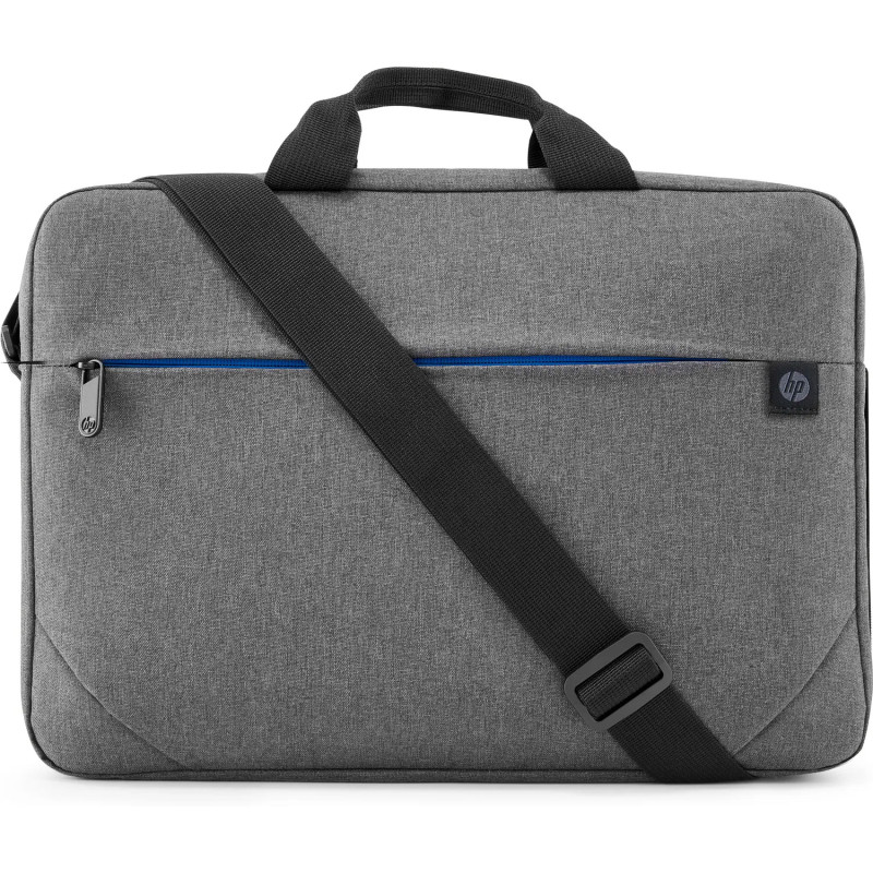 Сумка для ноутбука HP 15.6" Prelude, Сірий