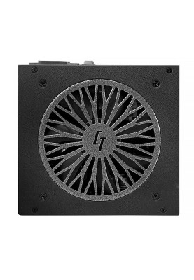 БЖ 550W Chieftec SteelPower BDK-550FC 120mm, 80+ Bronze, Fully modular, Retail