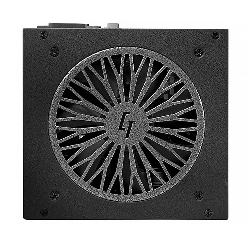 БЖ 550W Chieftec SteelPower BDK-550FC 120mm, 80+ Bronze, Fully modular, Retail