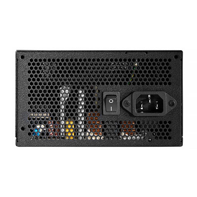 БЖ 550W Chieftec SteelPower BDK-550FC 120mm, 80+ Bronze, Fully modular, Retail БЖ 550W Chieftec SteelPower BDK-550FC 120mm, 80+ Bronze, Fully modular, Retail