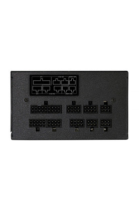 БЖ 550W Chieftec SteelPower BDK-550FC 120mm, 80+ Bronze, Fully modular, Retail