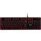 Клавіатура ігрова Redragon Dyaus K509 UA 7 colors