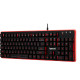 Клавіатура ігрова Redragon Dyaus K509 UA 7 colors