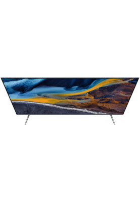 TV 65 Xiaomi TV Q2 4K QLED/2×15W/Google TV/HDMI eARCx1/Wi-Fi/Bluetooth 5.0/Black