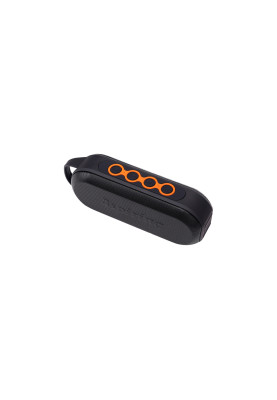 Акустична система 2.0 Defender Solar 2 8Вт RGB USB