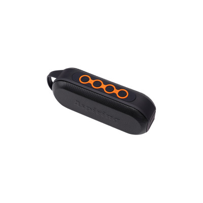 Акустична система 2.0 Defender Solar 2 8Вт RGB USB