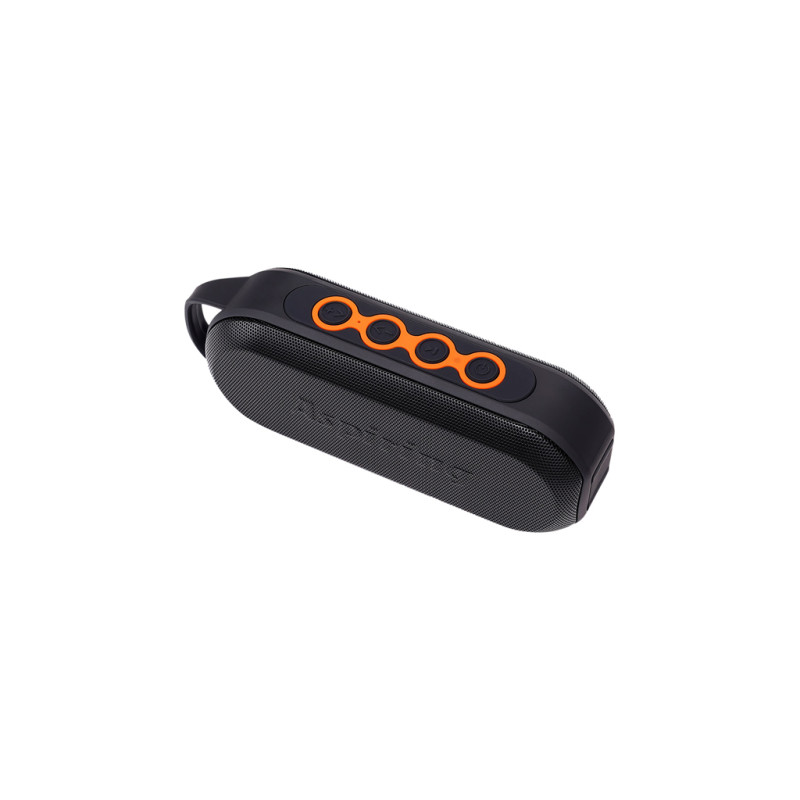 Акустична система 2.0 Defender Solar 2 8Вт RGB USB