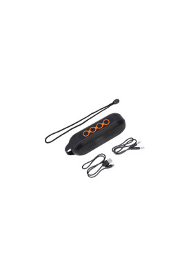 Акустична система 2.0 Defender Solar 2 8Вт RGB USB