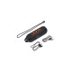 Акустична система 2.0 Defender Solar 2 8Вт RGB USB