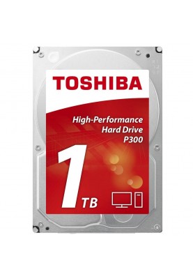 HDD 1000Gb, 7200, Toshiba, 64M, SATA III (HDWD110UZSVA)