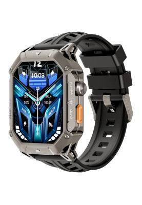 Годинник Oukitel BT80 Grey
