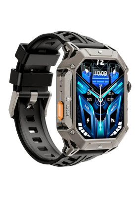 Годинник Oukitel BT80 Grey