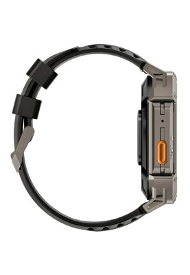 Годинник Oukitel BT80 Grey