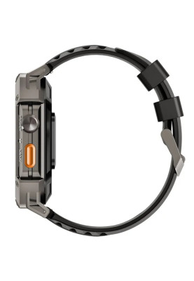 Годинник Oukitel BT80 Grey