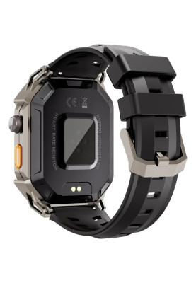 Годинник Oukitel BT80 Grey
