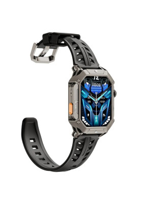 Годинник Oukitel BT80 Grey