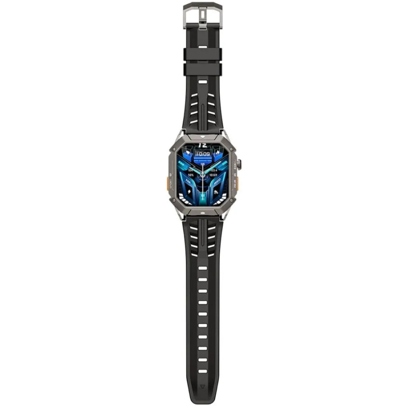 Годинник Oukitel BT80 Grey