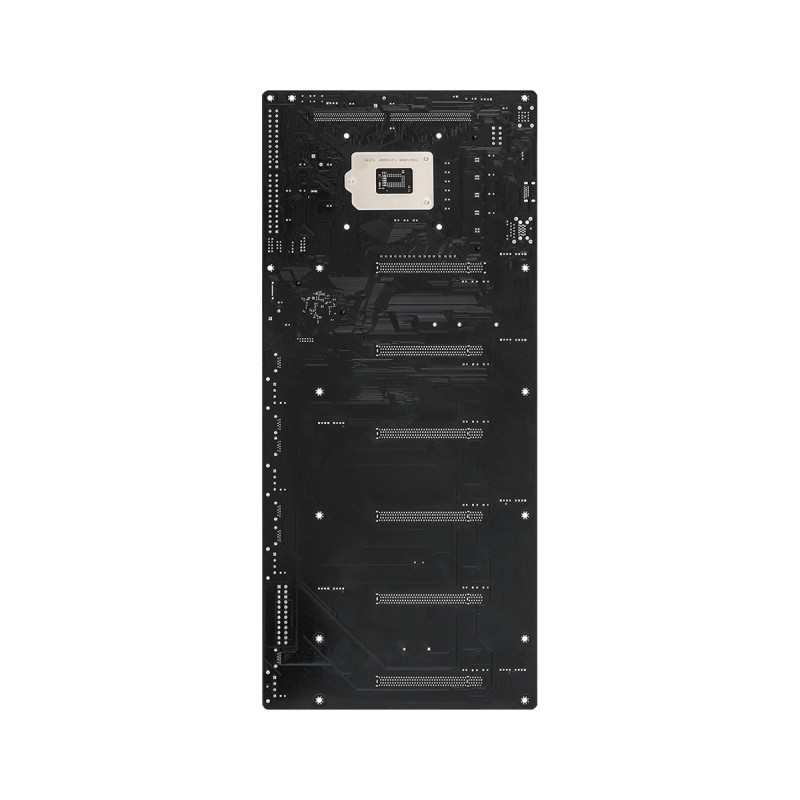 Материнська плата ASRock H510 Pro BTC+ (1200/H510, DDR4, 6xPCIex16, HDMI, 1xSATAІІІ, M.2, GLan, 501мм*224мм)