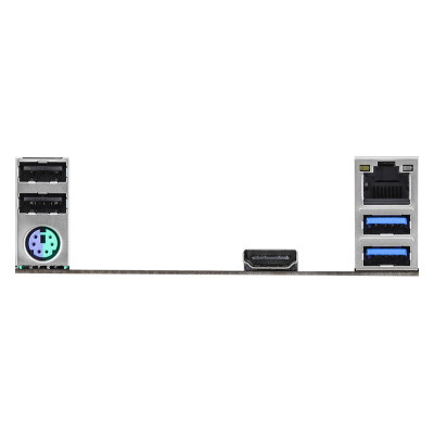 Материнська плата ASRock H510 Pro BTC+ (1200/H510, DDR4, 6xPCIex16, HDMI, 1xSATAІІІ, M.2, GLan, 501мм*224мм)
