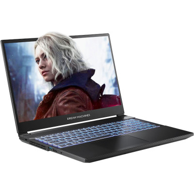 Ноутбук Dream Machines RG5050-15UA32 15.6” FHD 144Hz/i5-13420H/32 GB/SSD 1TB/RTX5050/GLAN/DOS (RG5050-15UA32) Ноутбук Dream Machines RG5050-15UA32 15.6” FHD 144Hz/i5-13420H/32 GB/SSD 1TB/RTX5050/GLAN/DOS (RG5050-15UA32)