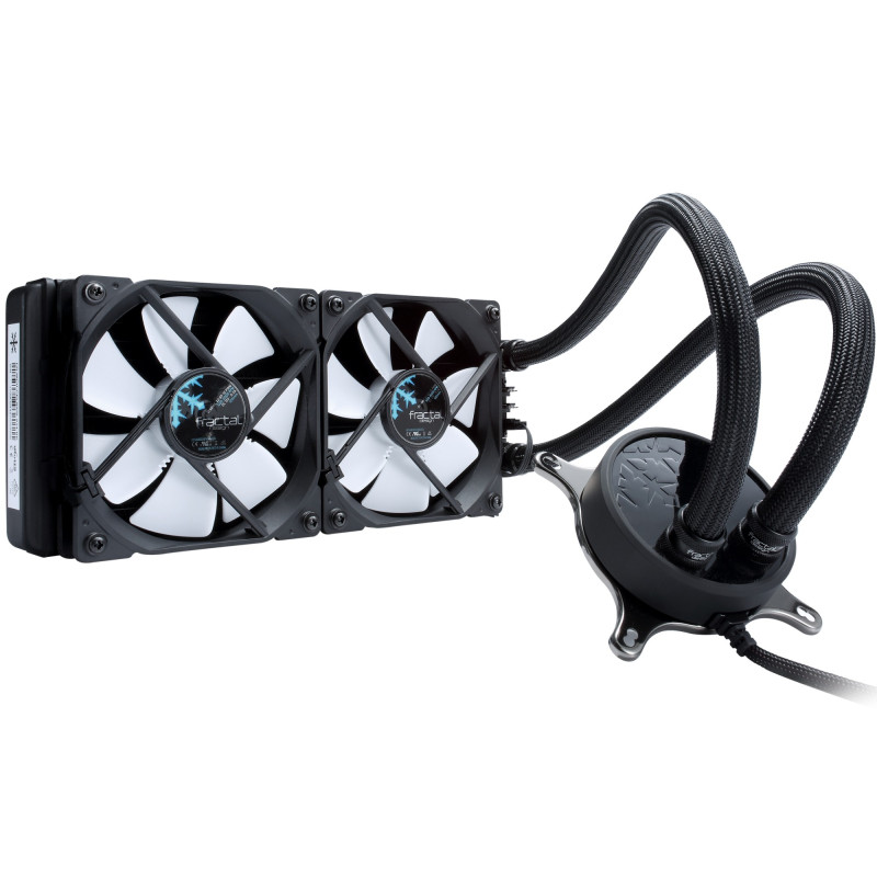 Система водяного охолодження Fractal Design Celsius S24