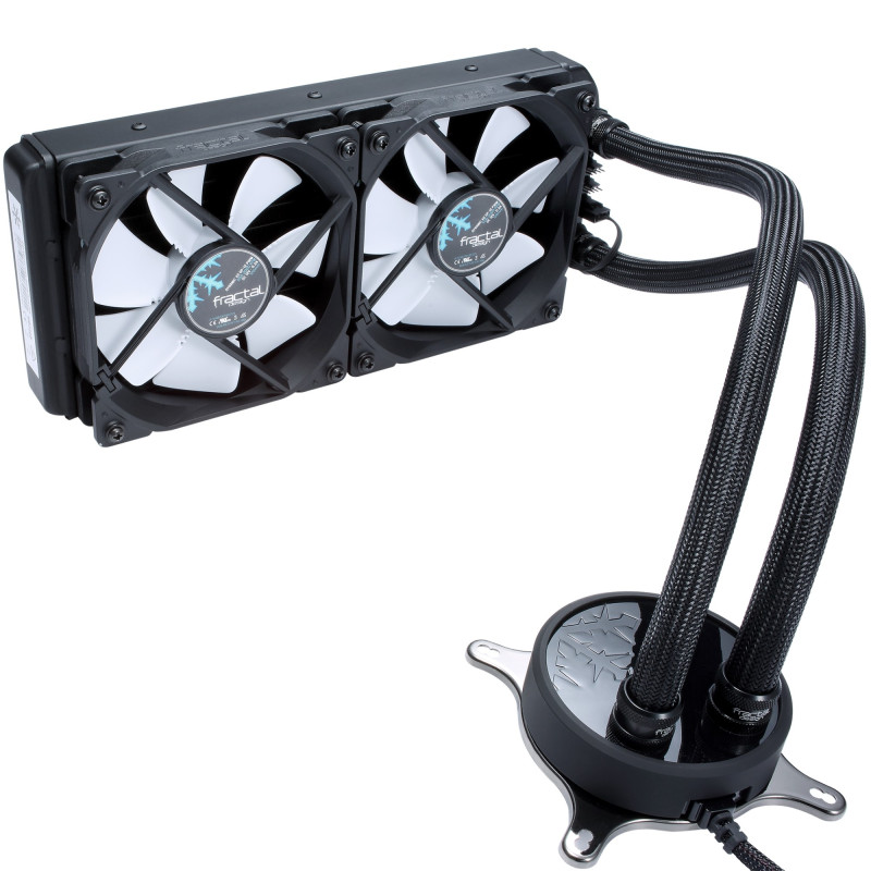 Система водяного охолодження Fractal Design Celsius S24