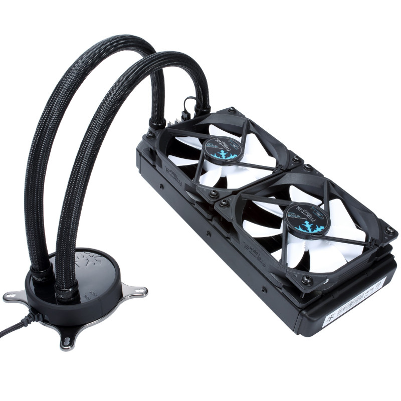 Система водяного охолодження Fractal Design Celsius S24