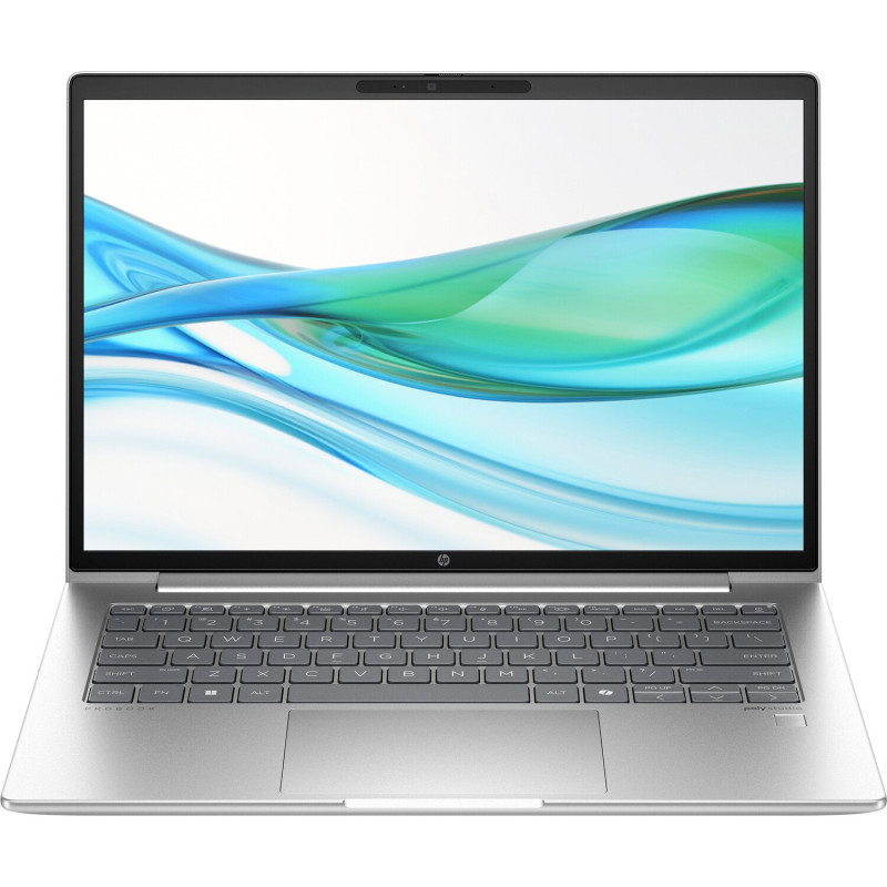 Ноутбук HP ProBook 440 G11 14" WUXGA IPS,300n/U5-125H (4.5)/16Gb/SSD512Gb/Arc Graphics/FPS/Підсв/DOS (8Z4M6AV_V4)