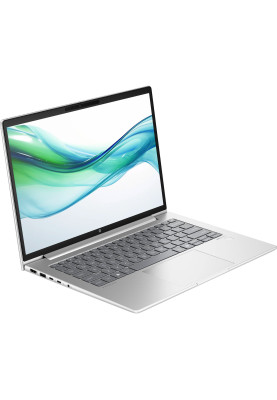 Ноутбук HP ProBook 440 G11 14" WUXGA IPS,300n/U5-125H (4.5)/16Gb/SSD512Gb/Arc Graphics/FPS/Підсв/DOS (8Z4M6AV_V4)