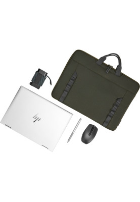 Чохол для ноутбука HP 15.6" Modular 6 Liter, зелений