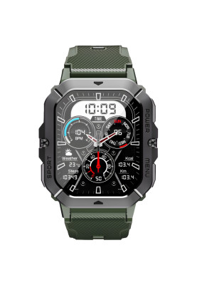 Смарт годинник Oukitel BT101