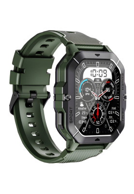 Смарт годинник Oukitel BT101