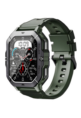 Смарт годинник Oukitel BT101