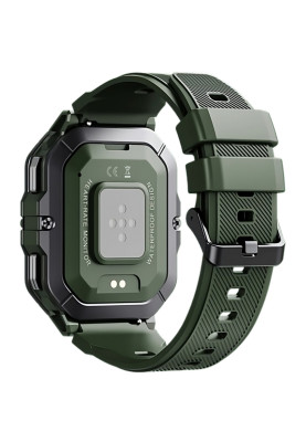 Смарт годинник Oukitel BT101