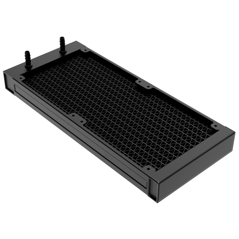 Система водяного охолодження Xilence LiQuRizer 240 PRO