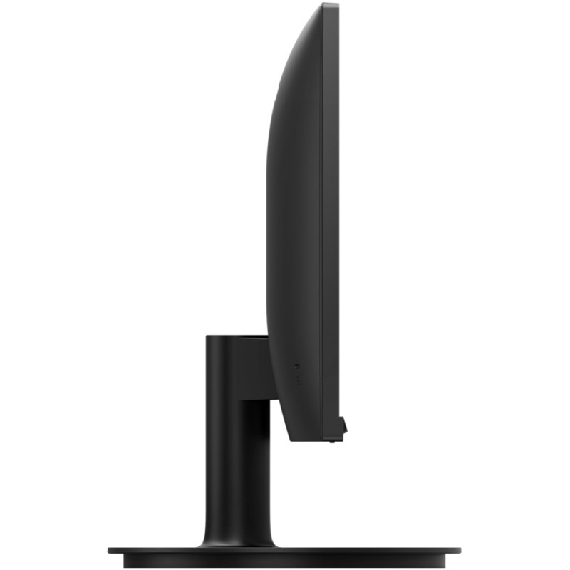 TFT 23.8" Philips 241V8LAB, VA, 100Hz, 1ms, VGA, HDMI, колонки, чорний