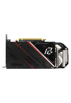 Відеокарта AMD Radeon RX 5500 XT ASRock Phantom Gaming D 8G OC, 8GB DDR6, 128 bit, PCI Express