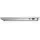 Ноутбук HP ProBook 635 Aero G8 (276K6AV_V1) 13.3" Full HD IPS (1920x1080) 400 nits/Ryzen5 PRO 5650U (2.3-4.2)/16Gb/SSD512Gb/Radeon/NO ODD/Сенсор відбитків пальців/Підсвітка клавіатури/DOS/0.99кг (Вага залежить від конфігурації)/Сріблястий (Українська