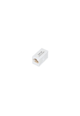 Коробка-з'єднувач Connecting box UTP Cat.5e, під конектор