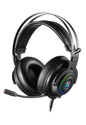 Ігрова гарнітура Sandberg Dizruptor Headset USB 7.1 RGB USB