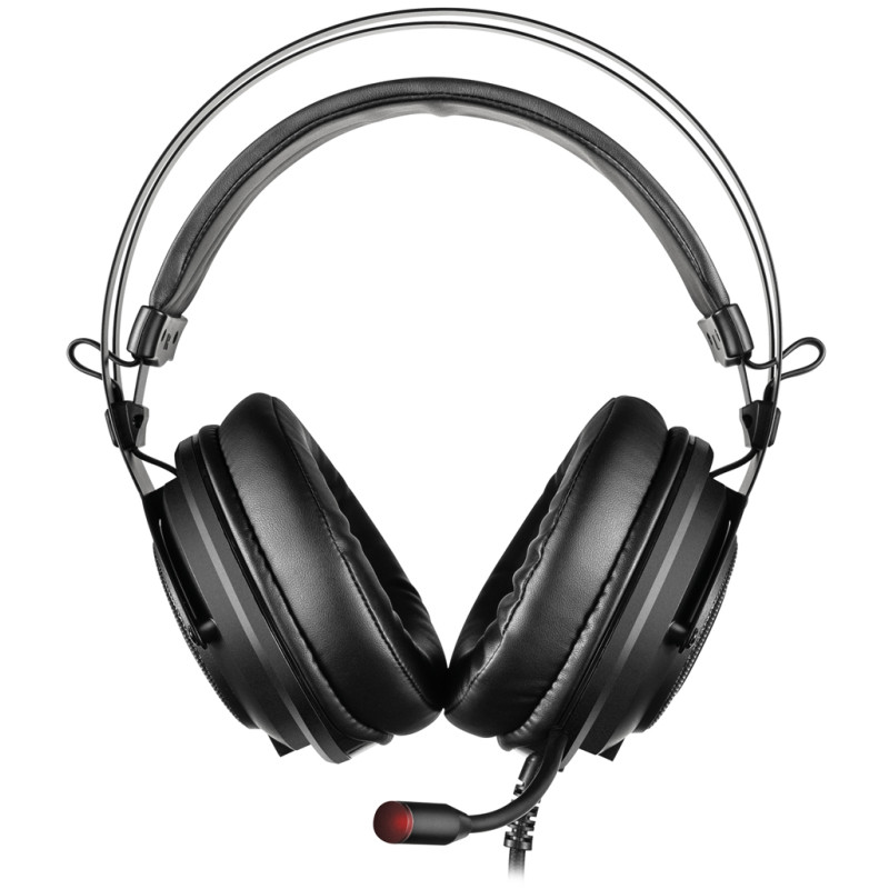 Ігрова гарнітура Sandberg Dizruptor Headset USB 7.1 RGB USB
